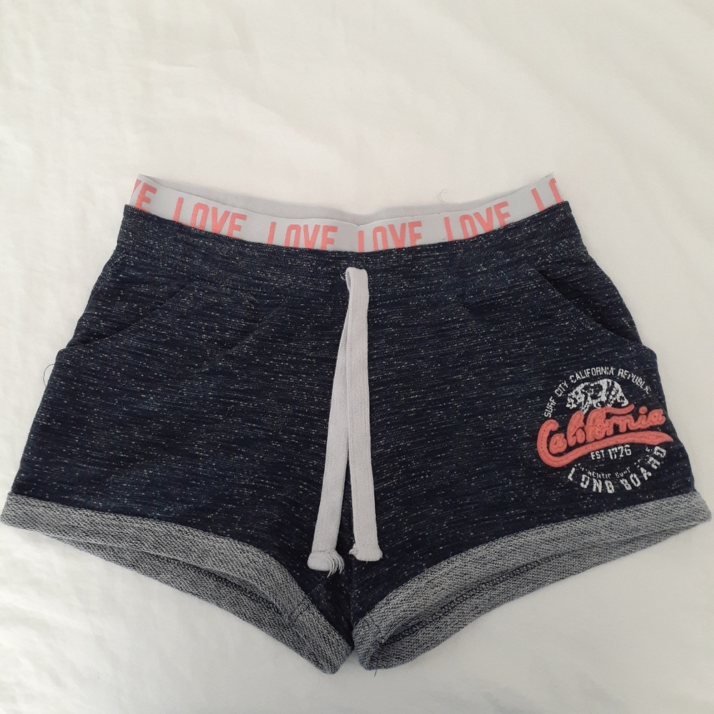 H&M Lounge Shorts